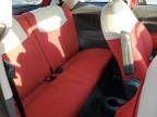 Lot #3024199860 2015 FIAT 500 POP