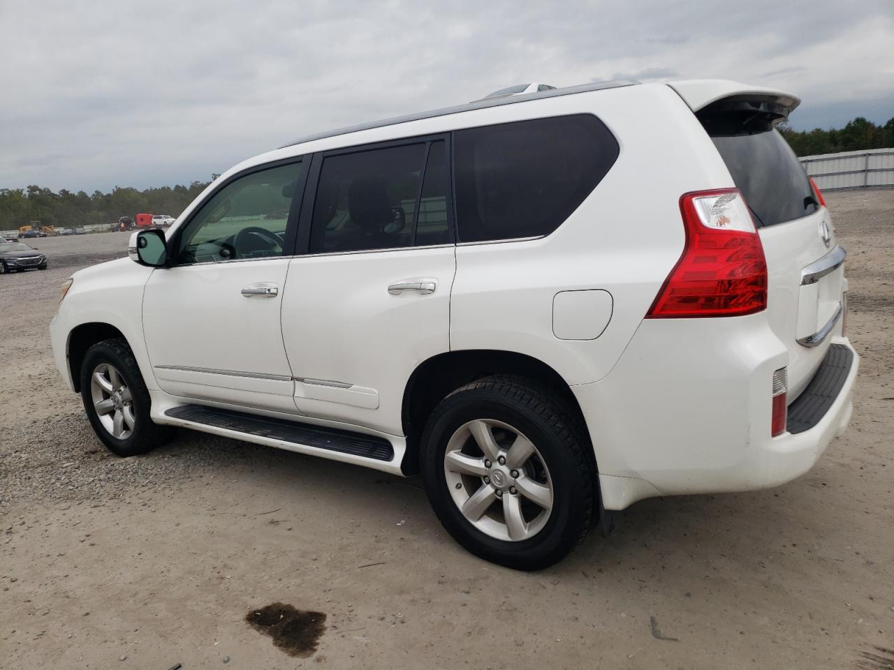 Lot #2892750055 2013 LEXUS GX 460