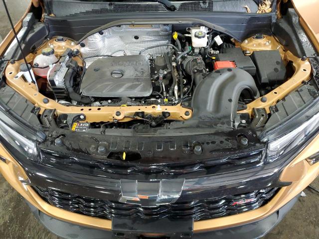 2024 CHEVROLET TRAILBLAZR - KL79MUSL9RB055913