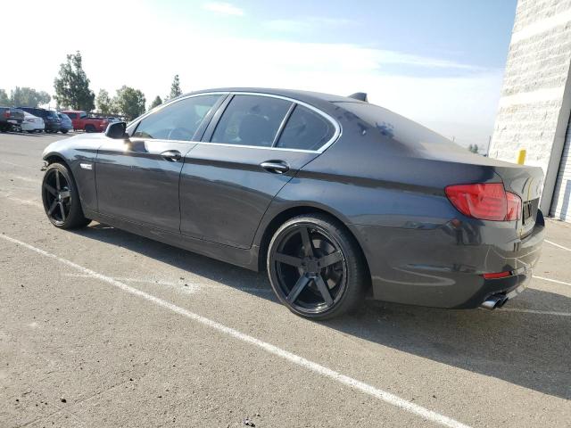 VIN WBAXG5C53DDY37089 2013 BMW 5 Series, 528 I no.2