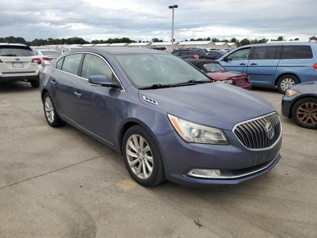 VIN 1G4GB5G35EF228131 2014 Buick Lacrosse no.4