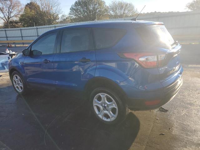 2017 FORD ESCAPE S - 1FMCU0F73HUA36626