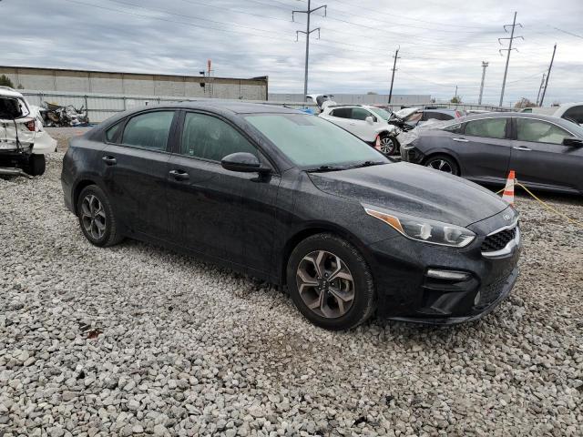 VIN 3KPF24AD5LE151666 2020 KIA Forte, FE no.4