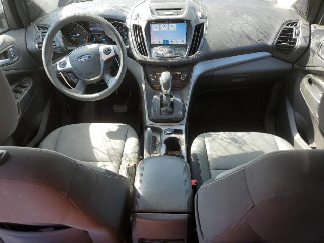 2016 FORD ESCAPE SE - 1FMCU0GX2GUB87003