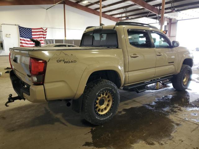 VIN 3TMCZ5AN2KM216782 2019 Toyota Tacoma, Double Cab no.3