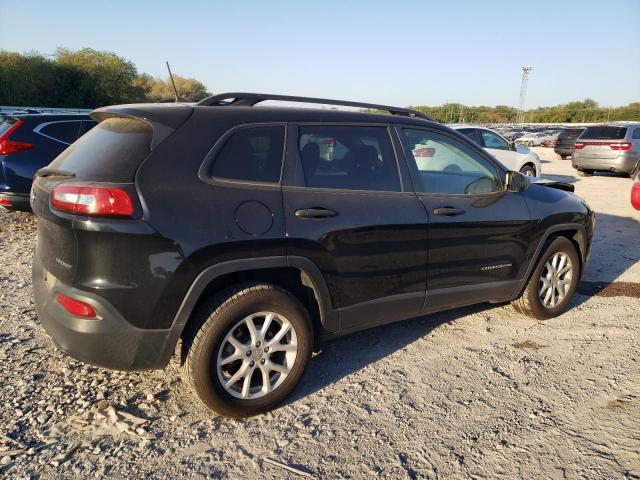 2017 JEEP CHEROKEE S - 1C4PJLAB7HW669291