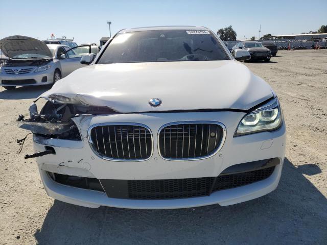 VIN WBAYF8C53DD141664 2013 BMW 7 Series, 750 Lxi no.5