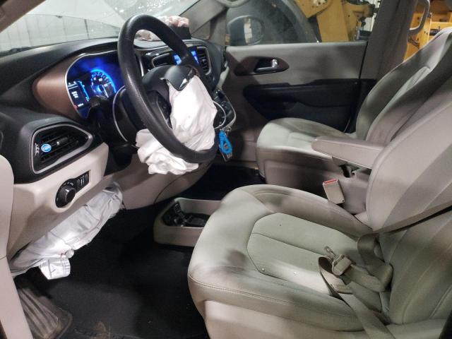 2017 CHRYSLER PACIFICA T - 2C4RC1DG2HR609667