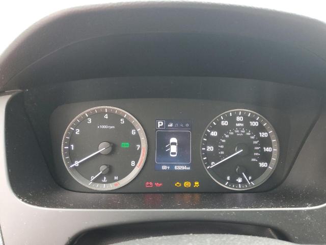 2015 HYUNDAI SONATA SE - 5NPE24AF9FH207931