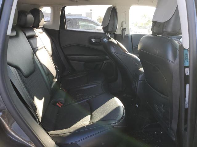 2019 JEEP COMPASS LA - 3C4NJDBB5KT601287
