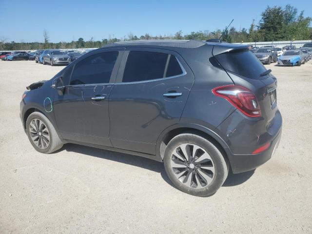 2017 BUICK ENCORE ESS - KL4CJCSB0HB045377