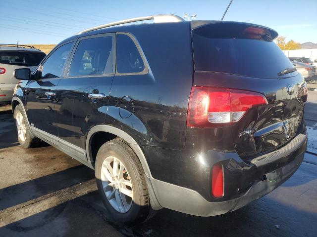 VIN 5XYKTDA68EG546928 2014 KIA SORENTO no.2