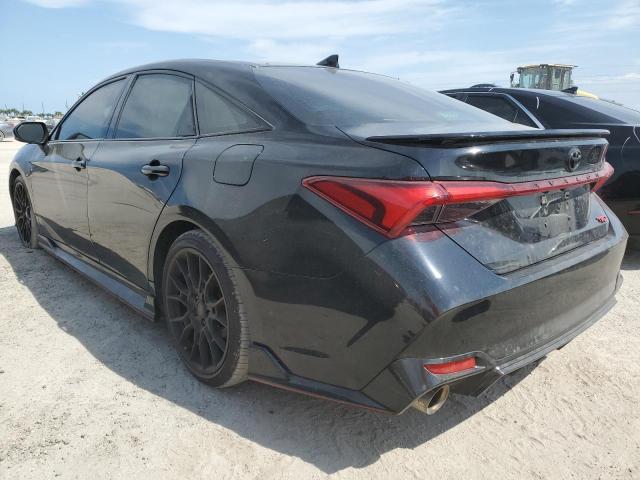 2021 TOYOTA AVALON TRD 4T1FZ1FBXMU068203
