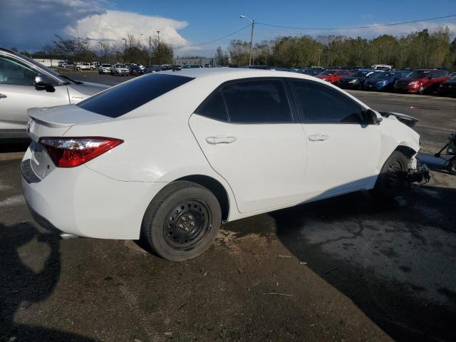 2016 TOYOTA COROLLA L - 2T1BURHE0GC539641