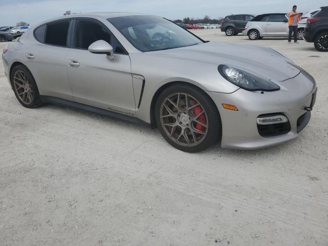 VIN WP0AF2A75DL075646 2013 PORSCHE PANAMERA no.4