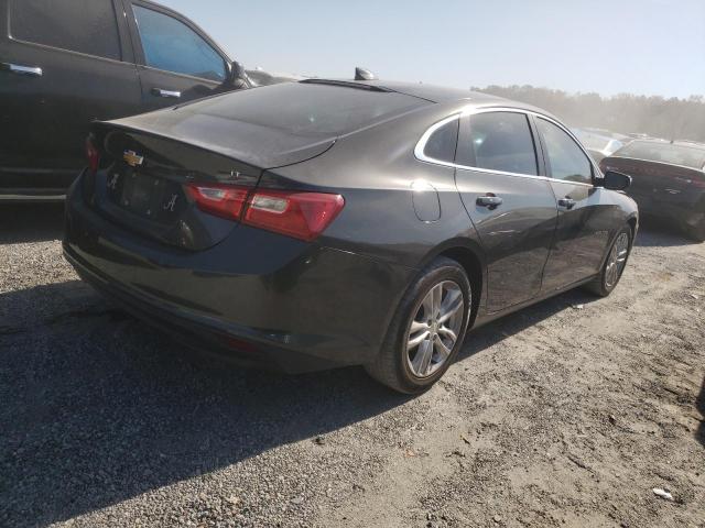 2016 CHEVROLET MALIBU LT - 1G1ZE5ST1GF293730