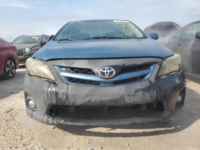 VIN 5YFBU4EE6DP120115 2013 Toyota Corolla, Base no.5