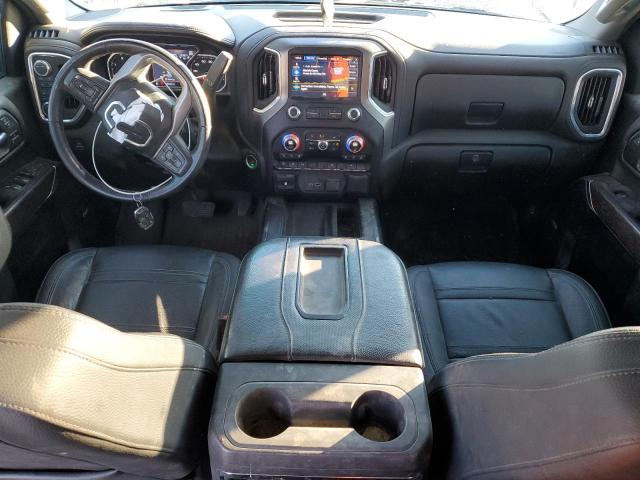 2022 GMC SIERRA K35 1GT49WEY5NF115755