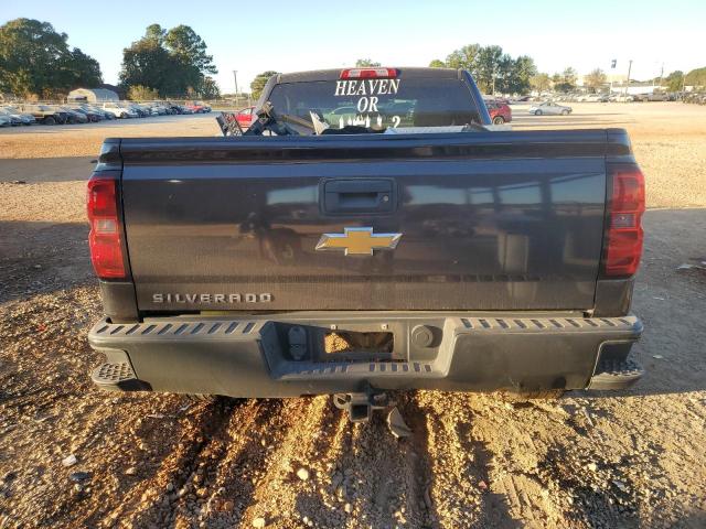 2015 CHEVROLET SILVERADO - 1GCNCPEH0FZ302445
