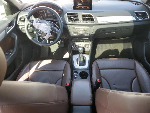 2018 AUDI Q3 PREMIUM - WA1ECCFS6JR030859