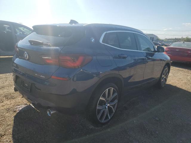 VIN WBXYJ1C07P5V30421 2023 BMW X2 no.3