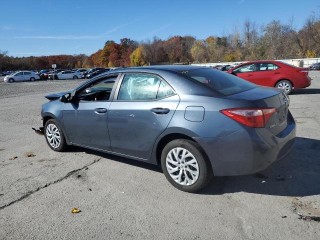 VIN 2T1BURHE5JC983170 2018 Toyota Corolla, L no.2