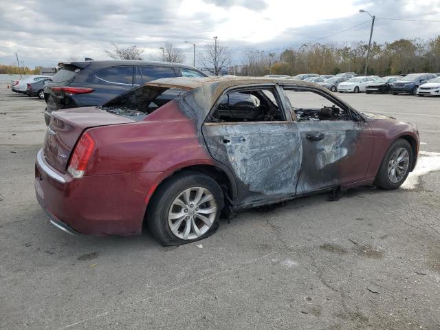 2016 CHRYSLER 300 LIMITE - 2C3CCAAG1GH106375