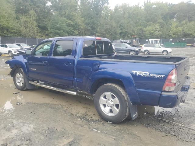 2015 TOYOTA TACOMA DOU - 3TMMU4FN0FM081801