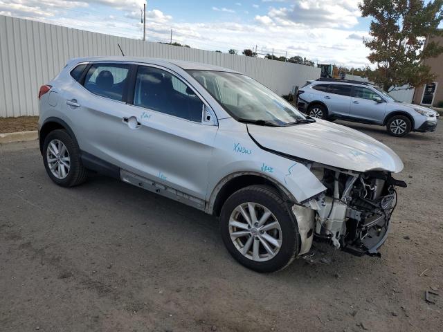 2017 NISSAN ROGUE SPOR - JN1BJ1CR6HW122850