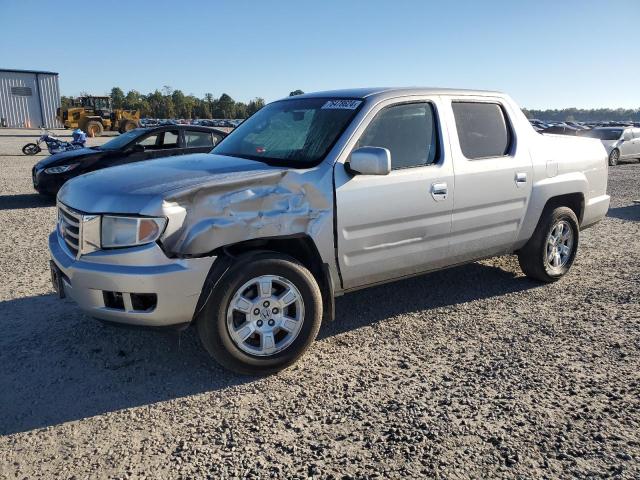 HONDA RIDGELINE