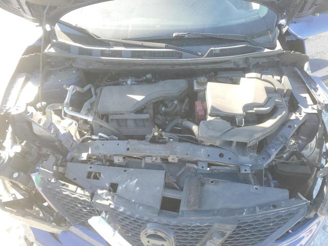 2017 NISSAN ROGUE SPOR - JN1BJ1CP3HW011154