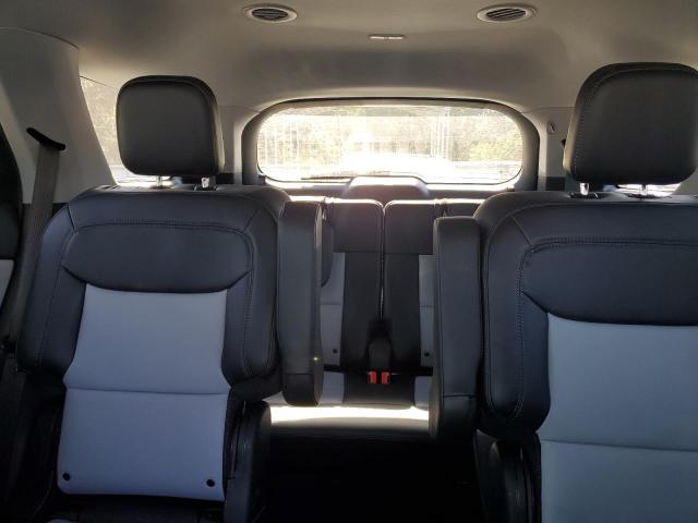 2023 FORD EXPLORER X - 1FMSK7DHXPGB51436