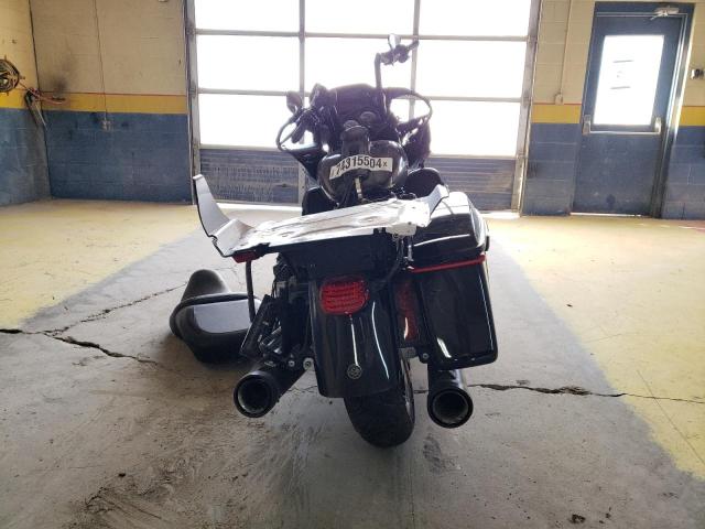 2023 HARLEY-DAVIDSON FLTRK - 1HD1KZF10PB600212