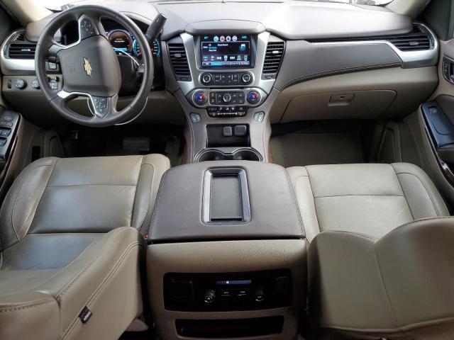 2017 CHEVROLET SUBURBAN K - 1GNSKHKC9HR313703