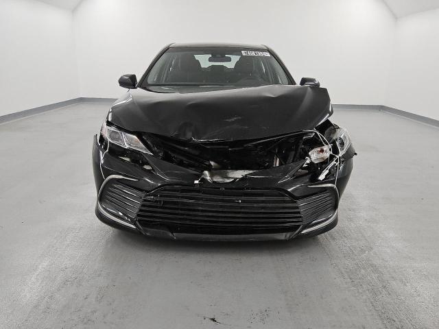 VIN 4T1C11AK9PU088982 2023 Toyota Camry, LE no.5