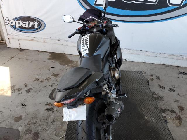 2016 HONDA CBR500 RA- MLHPC4407G5300278