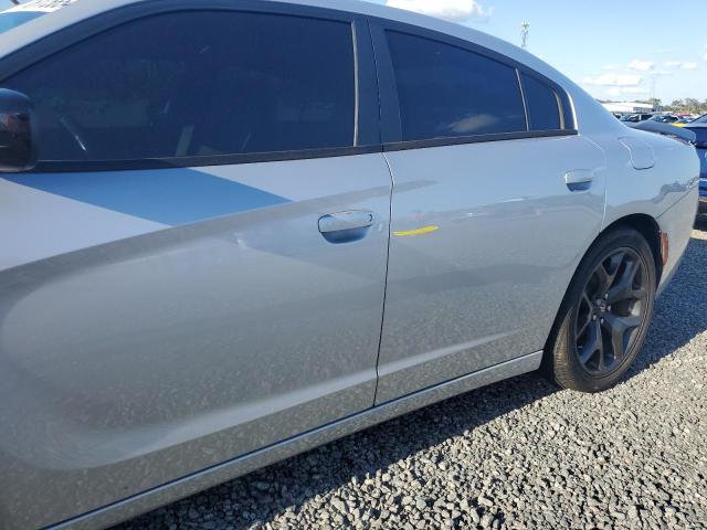 2020 DODGE CHARGER SX - 2C3CDXBG3LH249577