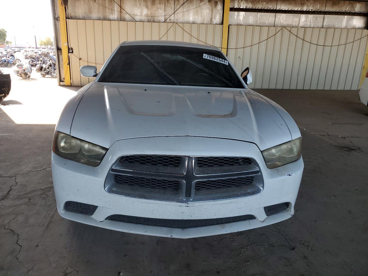 Lot #3034301096 2011 DODGE CHARGER