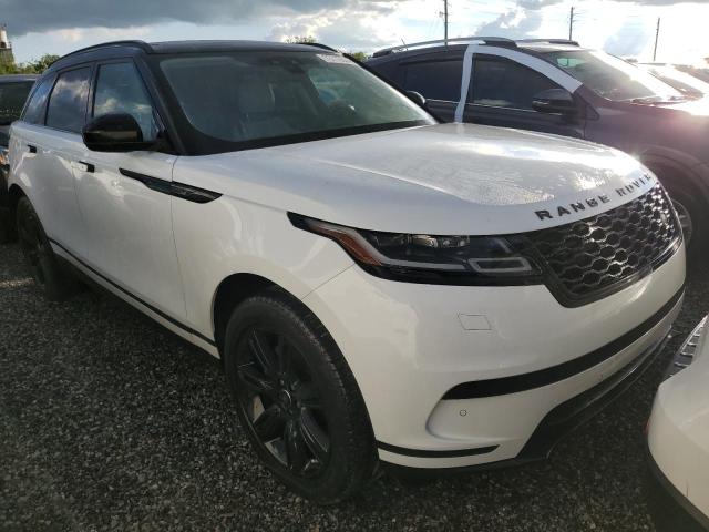 VIN SALYB2EX2KA220373 2019 Land Rover Range Rover, S no.4