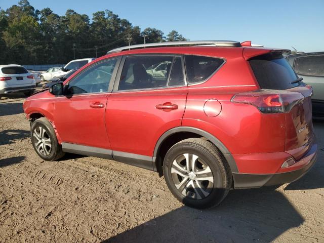 2016 TOYOTA RAV4 LE - 2T3ZFREV6GW312246