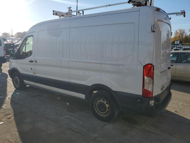 FORD TRANSIT T- 2015 white cargo va diesel 1FTNE2CVXFKB13395 photo #3