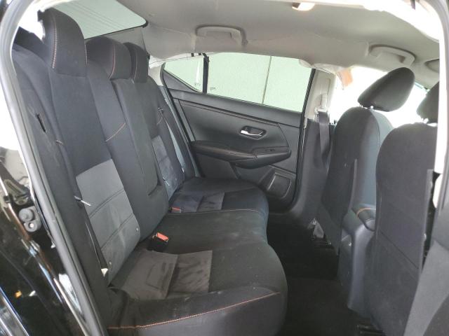 2023 NISSAN SENTRA - 3N1AB8DV5PY277328