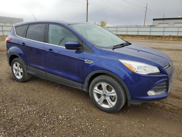 VIN 1FMCU9GX4EUA78415 2014 Ford Escape, SE no.4