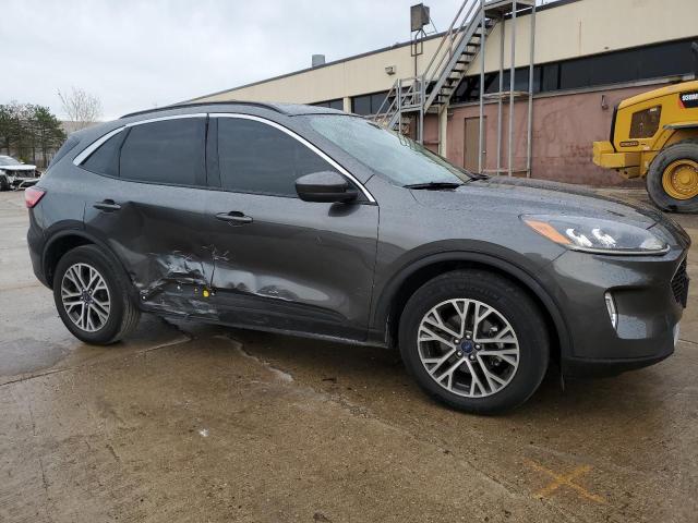 2020 FORD ESCAPE SEL - 1FMCU9H68LUA25817