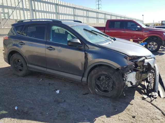 2017 TOYOTA RAV4 LE - 2T3BFREV9HW562471
