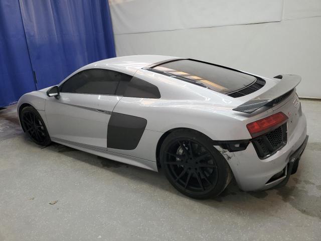 VIN WUAKBAFX3H7901379 2017 Audi R8, 5.2 Plus Quattro no.2