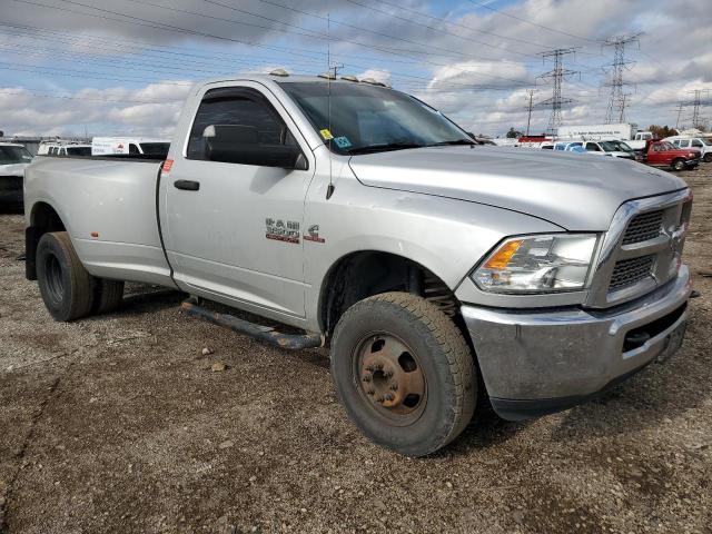 VIN 3C63RRAL3GG296659 2016 RAM 3500, ST no.4