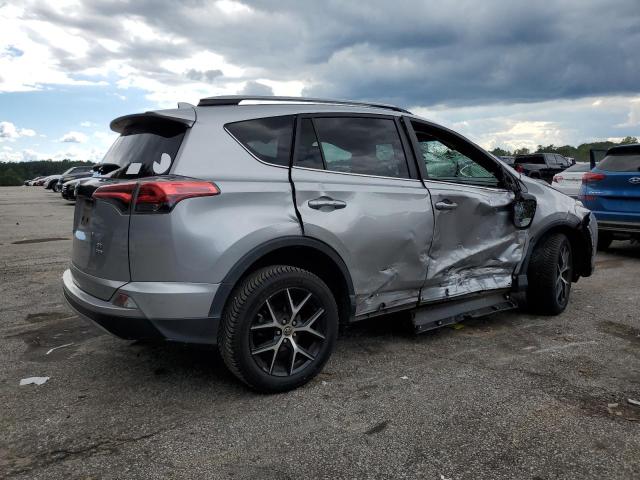 VIN 2T3JFREV6HW604459 2017 Toyota RAV4, SE no.3