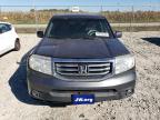 HONDA PILOT EXL снимка