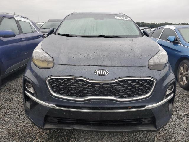 VIN KNDPN3AC8M7933460 2021 KIA Sportage, EX no.5